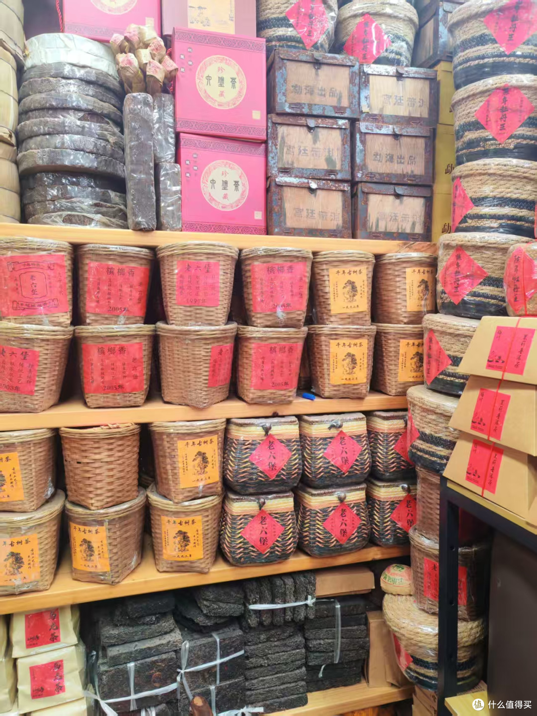 送礼不出错！福州茶叶伴手礼，体面不浮夸