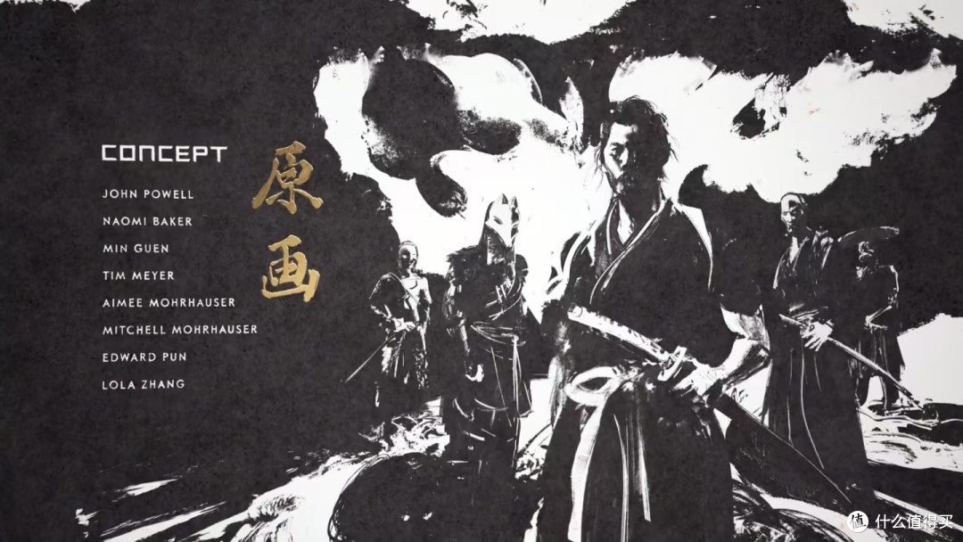 羊蹄山之魂 不止是对马岛续作,北海道荒野上的复仇武士诗