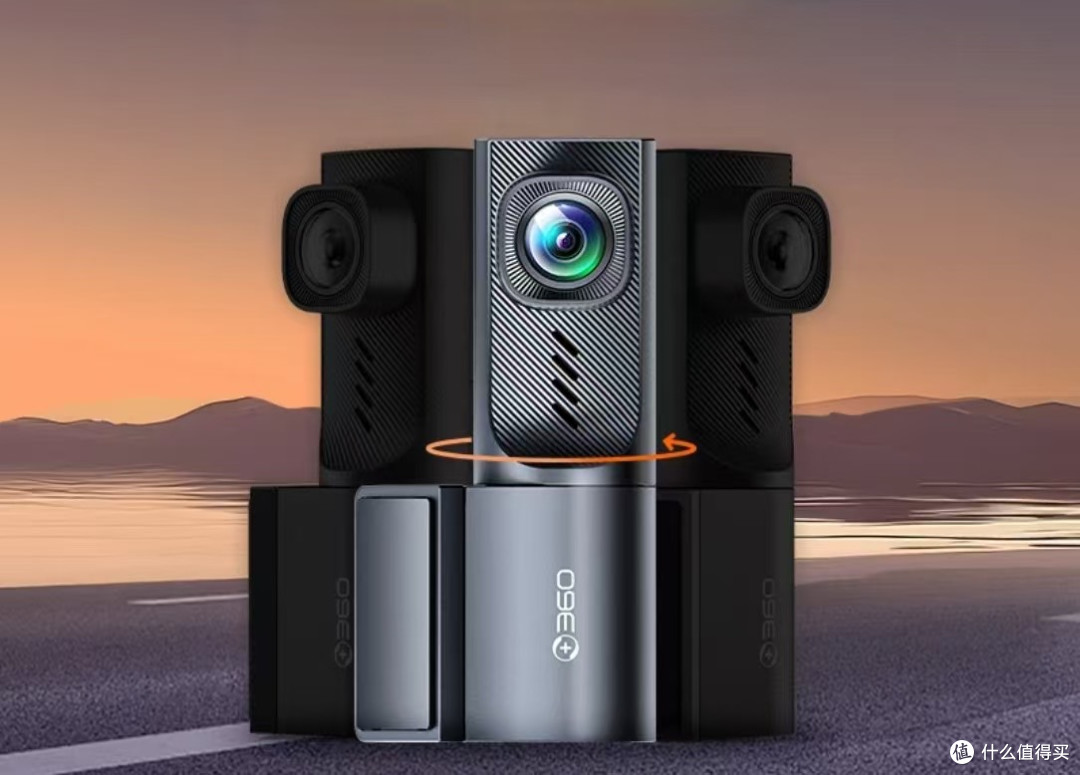 实测360行车记录仪选购指南
