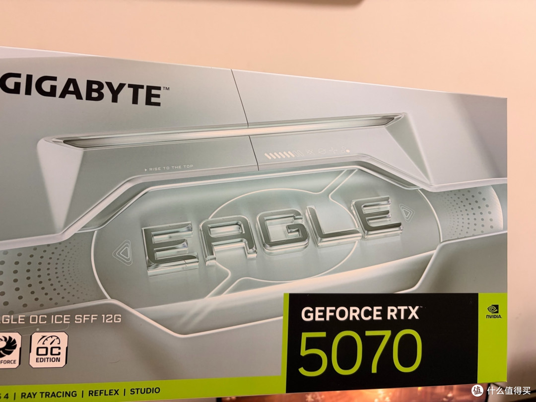 新卡到手!RTX5070上手游戏实测体验