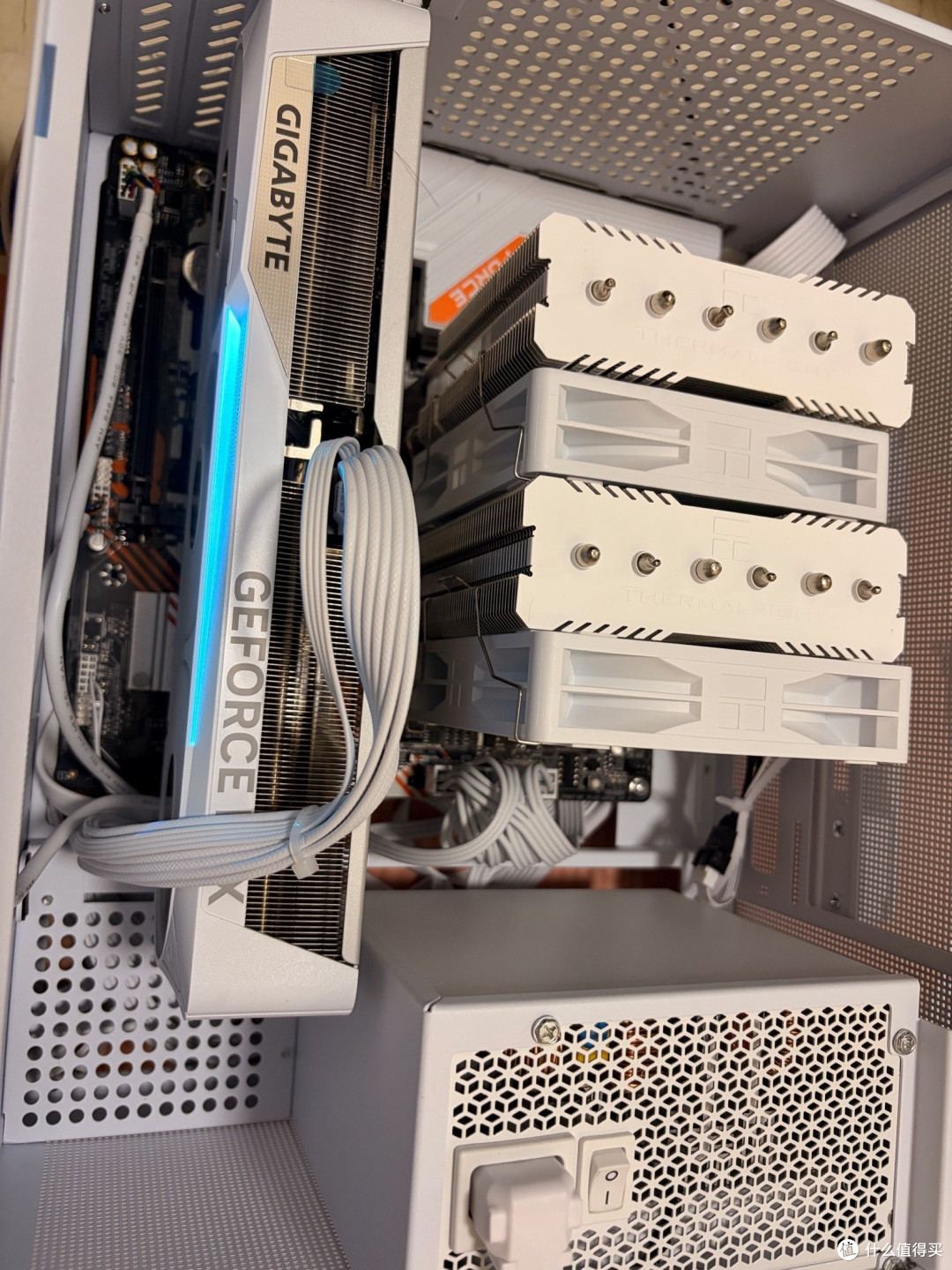 新卡到手!RTX5070上手游戏实测体验