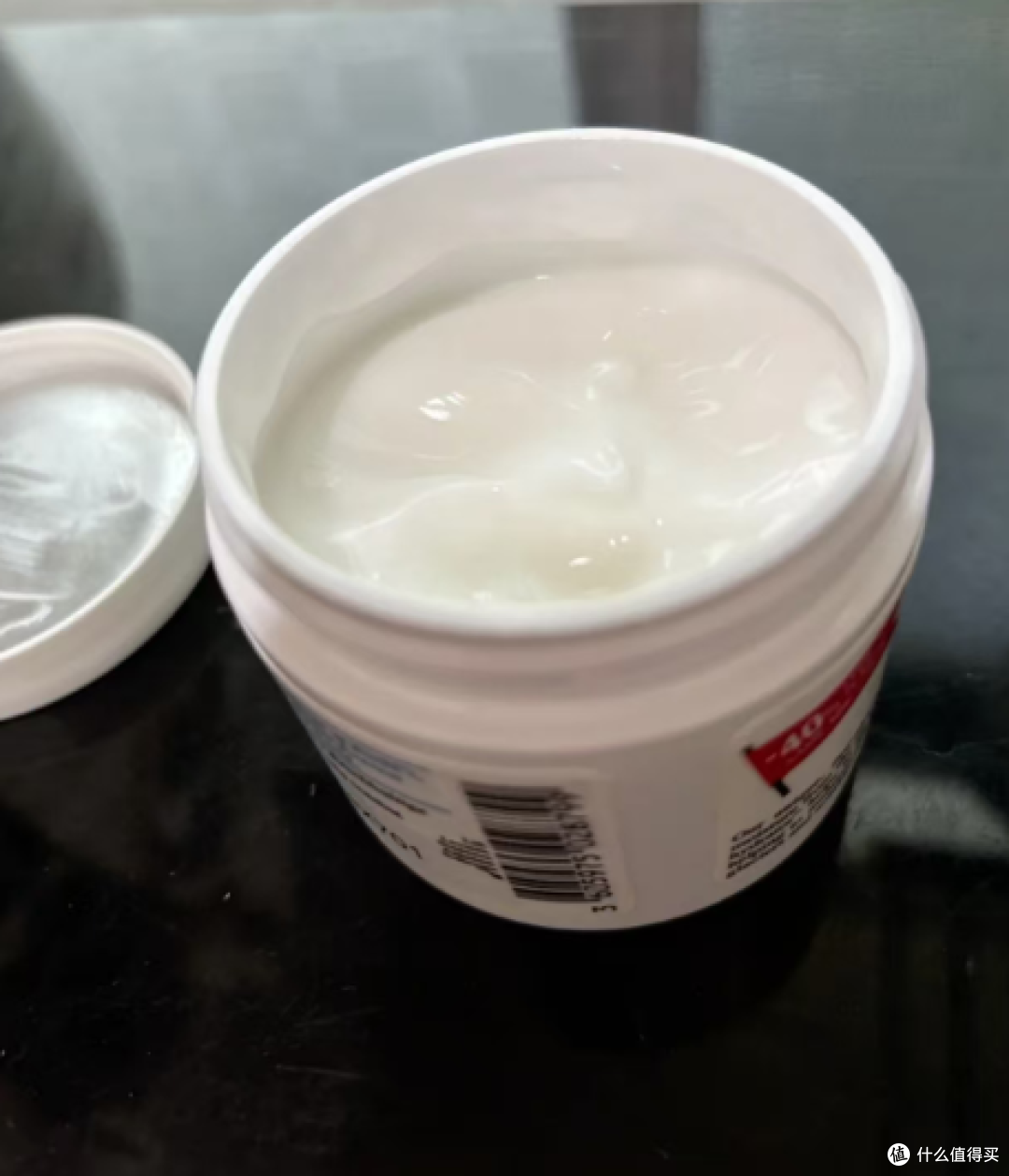 唯品会3折捡漏科颜氏高保湿面霜，干皮终于有救了