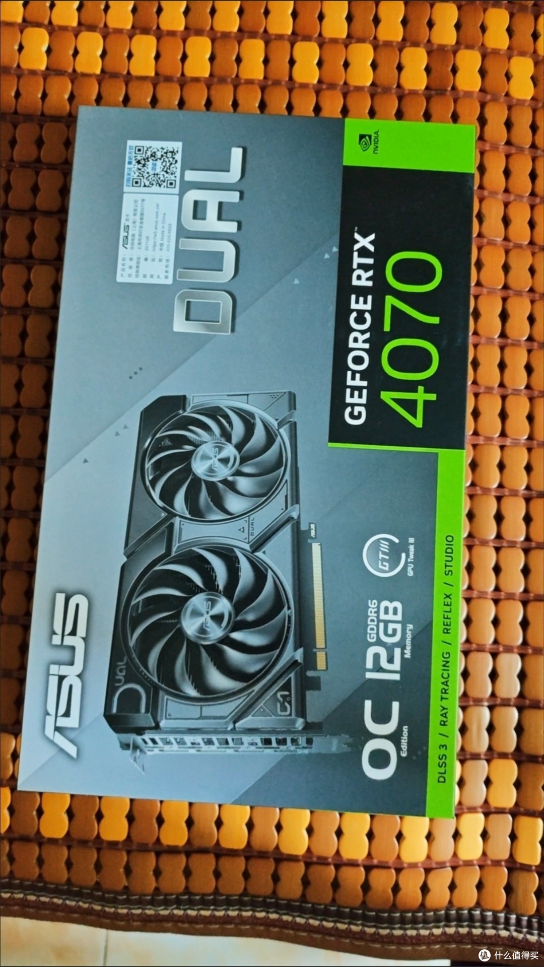 新装备就位！RTX4070全新游戏实测体验