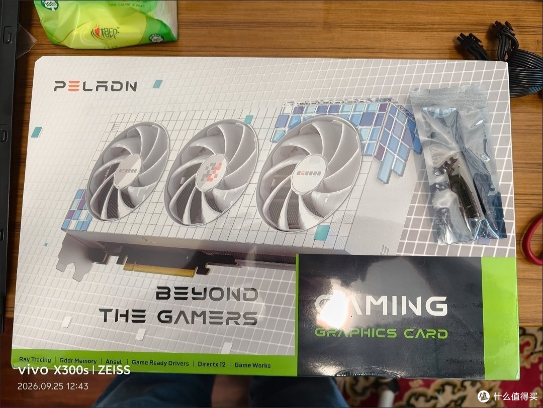 新装备就位！RTX4070全新游戏实测体验
