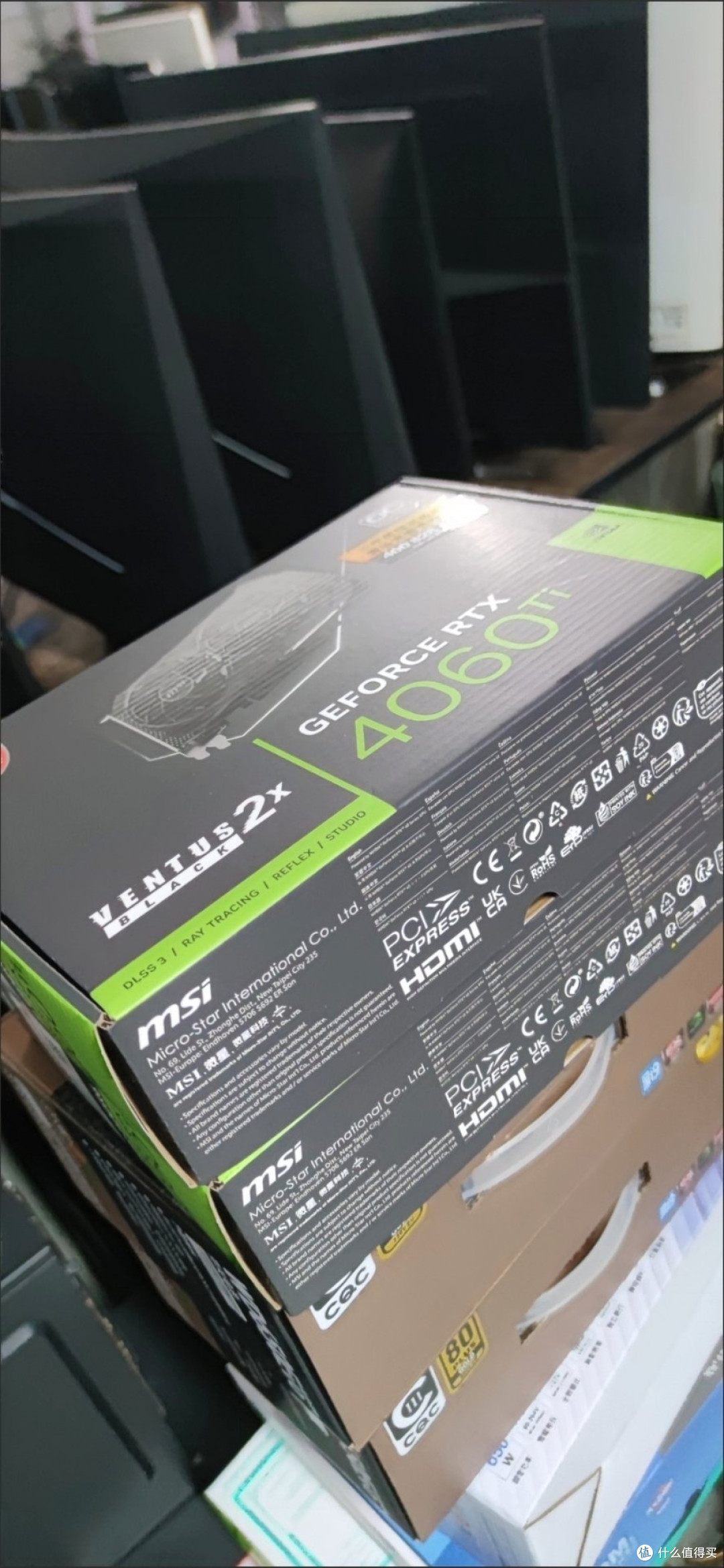 新装备就位!RTX4060Ti 全新游戏实测体验