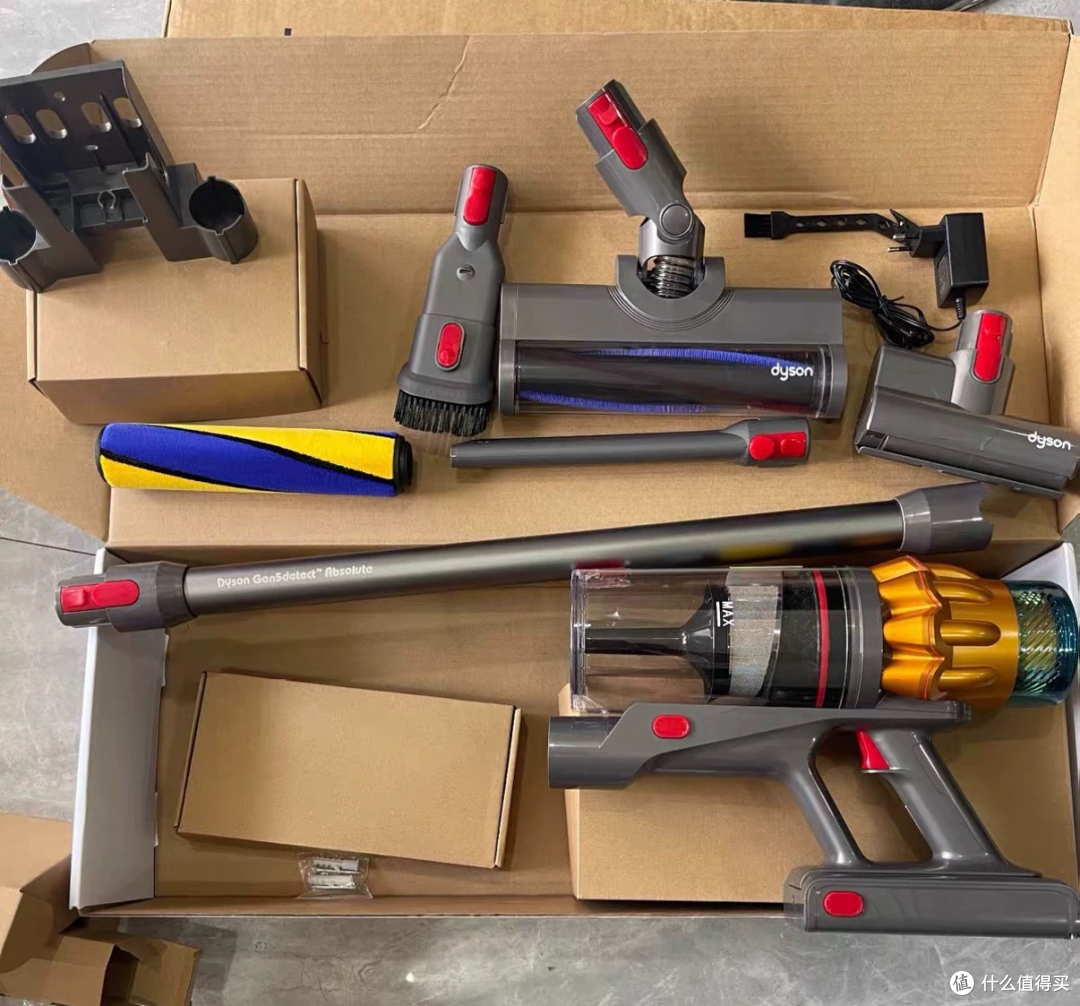 680元的戴森V15s,官网产品线里只有V15