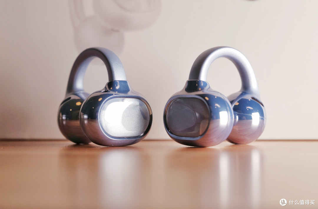 vivo Buds Clip 耳夹式无线耳机体验 - TDS REVIEW