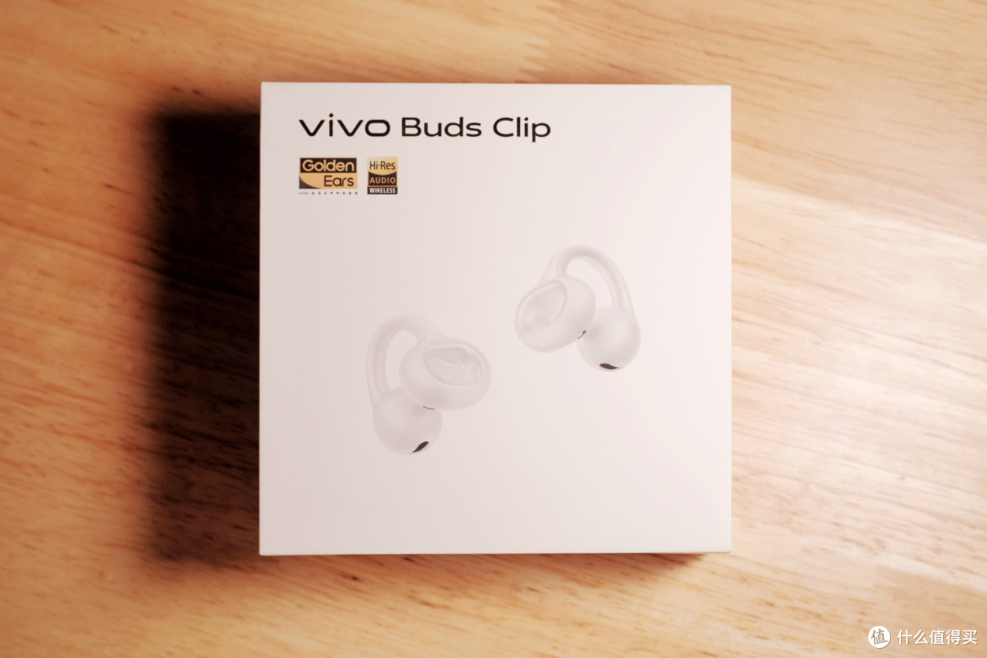vivo Buds Clip 耳夹式无线耳机体验 - TDS REVIEW
