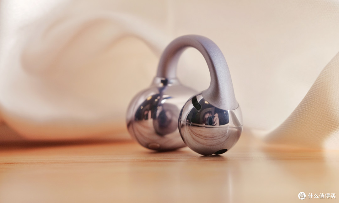 vivo Buds Clip 耳夹式无线耳机体验 - TDS REVIEW