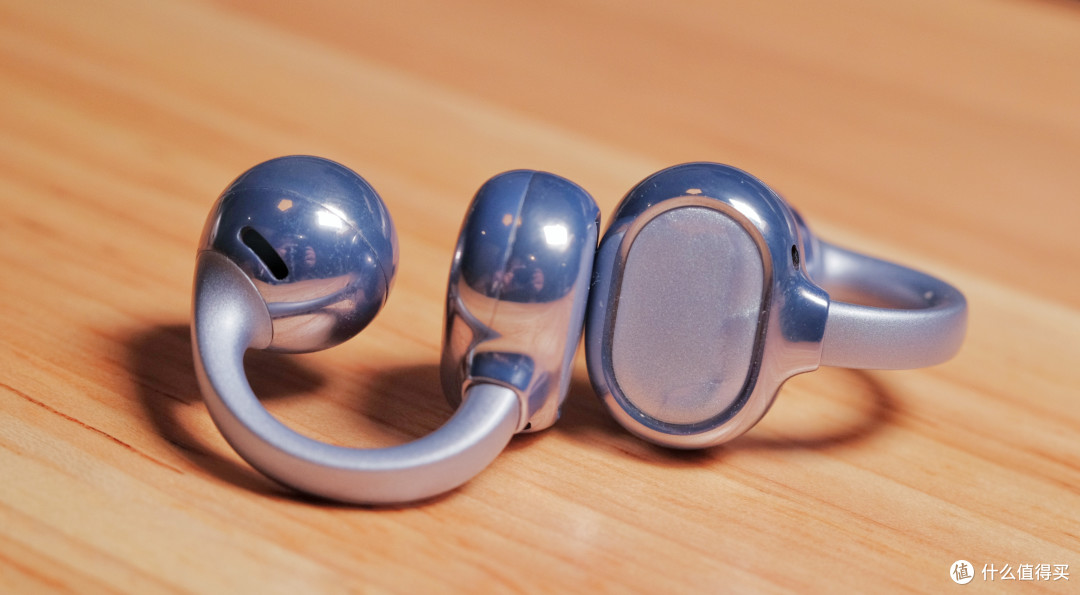 vivo Buds Clip 耳夹式无线耳机体验 - TDS REVIEW