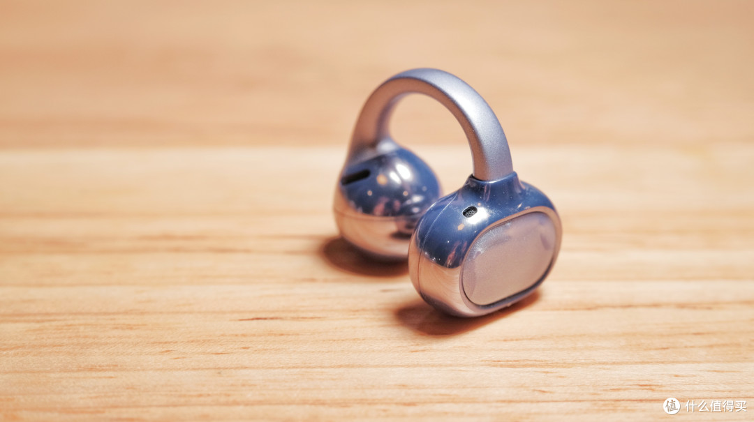 vivo Buds Clip 耳夹式无线耳机体验 - TDS REVIEW