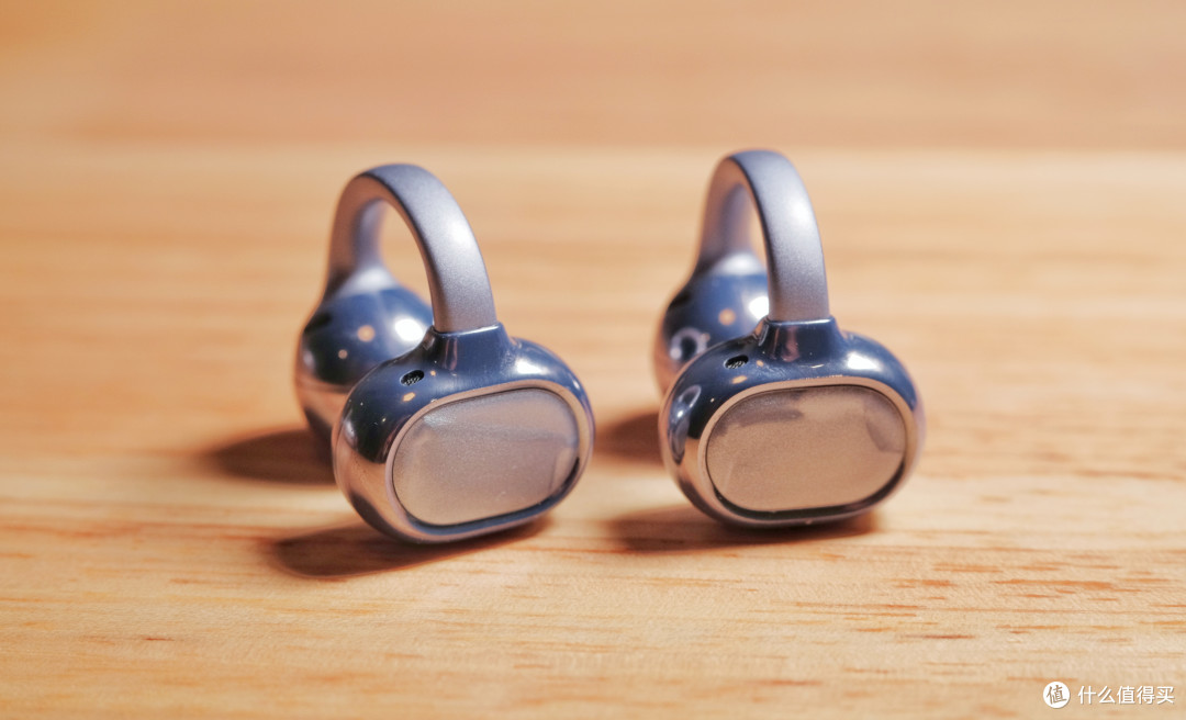 vivo Buds Clip 耳夹式无线耳机体验 - TDS REVIEW