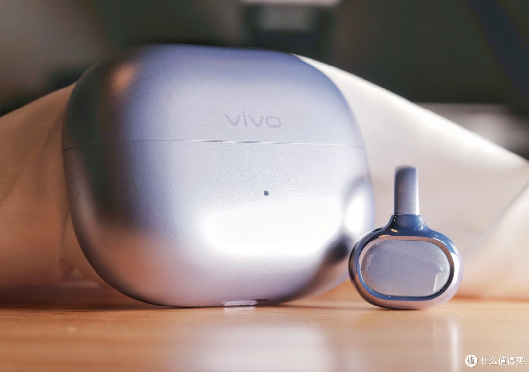 vivo Buds Clip 耳夹式无线耳机体验 - TDS REVIEW