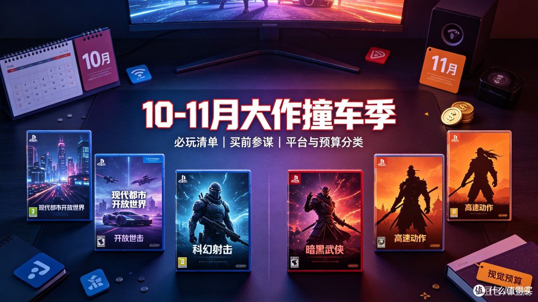 国产3A第二弹《影之刃零》值得预购吗？和黑神话比如何