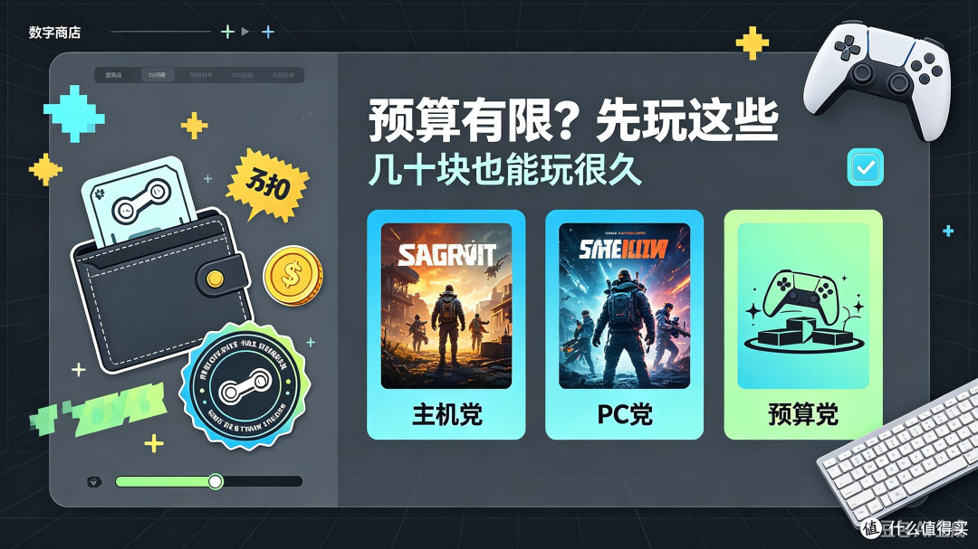 国产3A第二弹《影之刃零》值得预购吗？和黑神话比如何