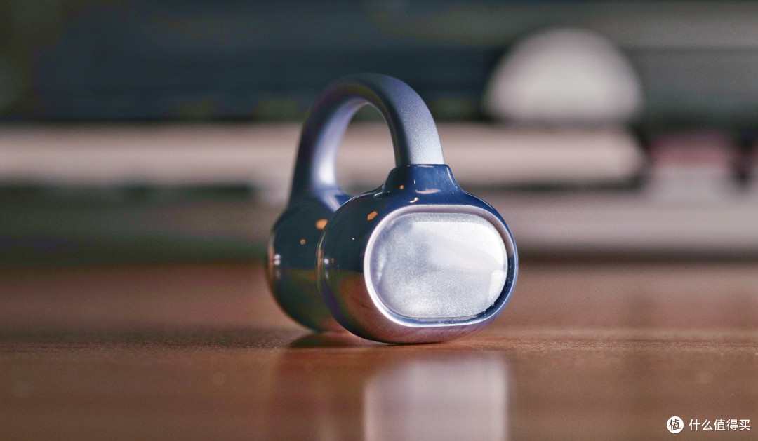 vivo Buds Clip 耳夹式无线耳机体验 - TDS REVIEW