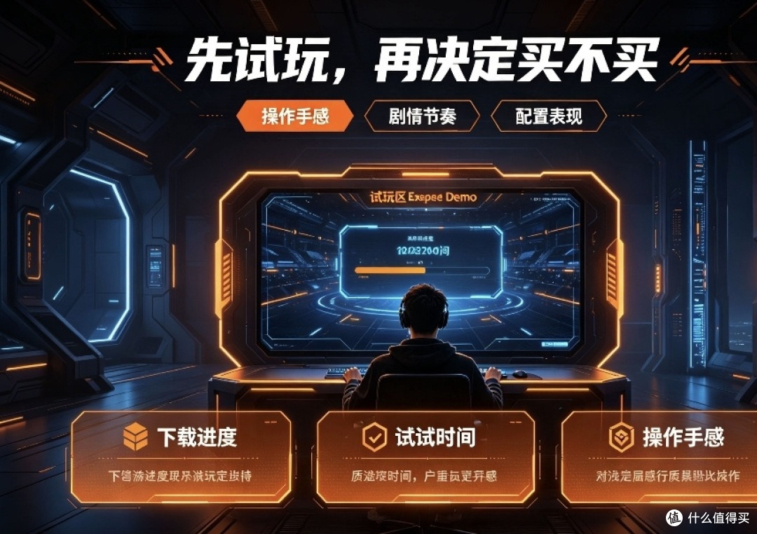 10-11月新作扎堆,普通玩家怎么选不踩坑