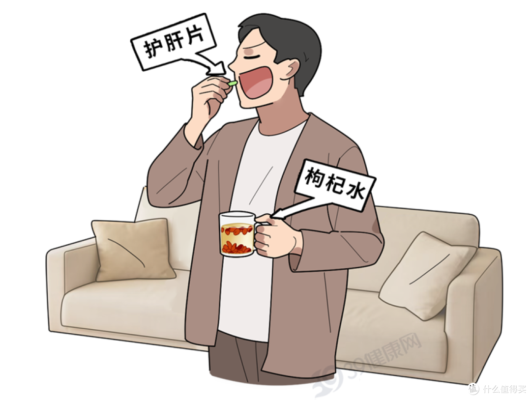 脂肪肝有救了？这种 “刮油”食物，每天吃一点，肝脏肠道都受益