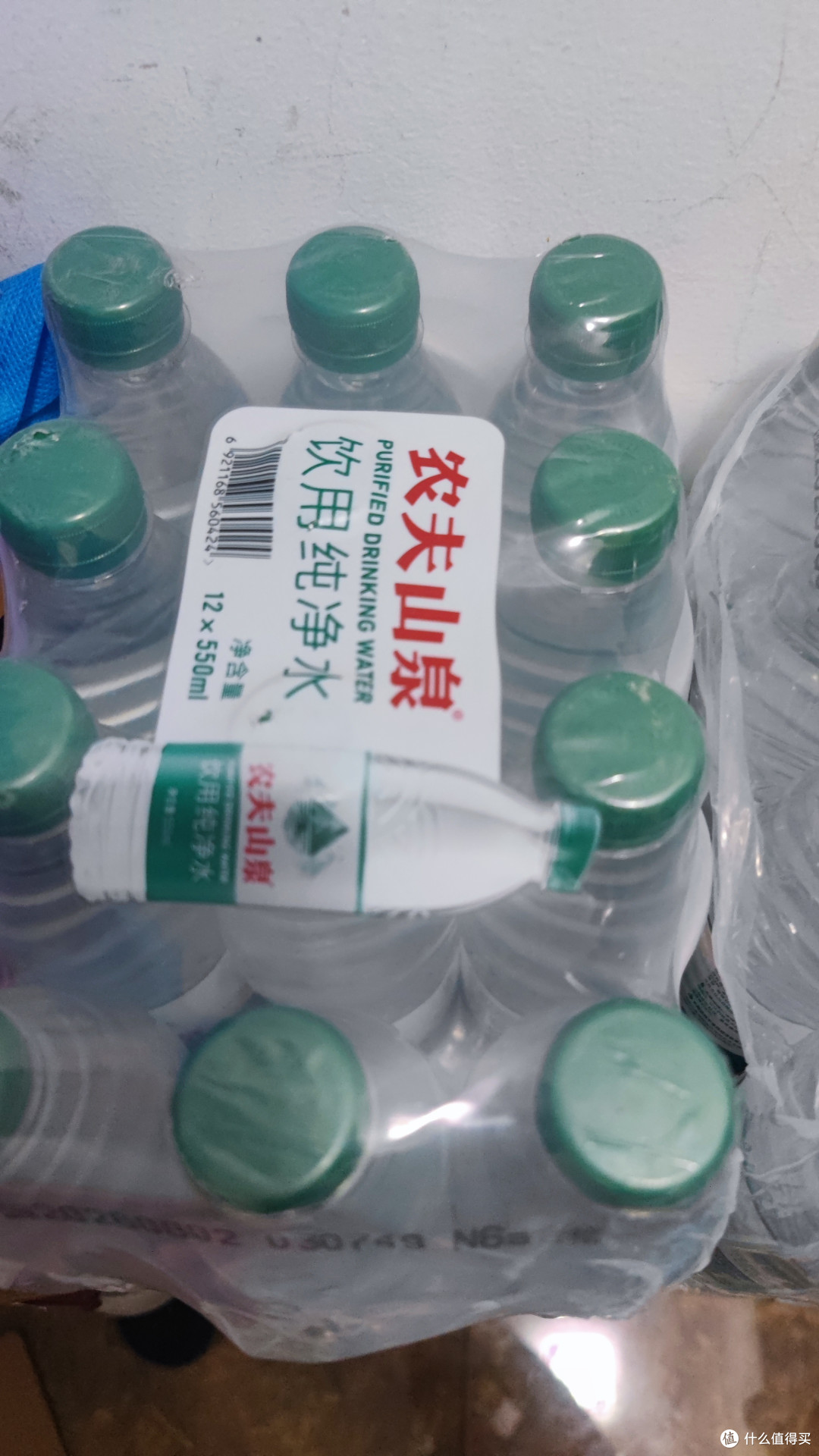 14.9元24瓶的农夫山泉，都囤货了吧？