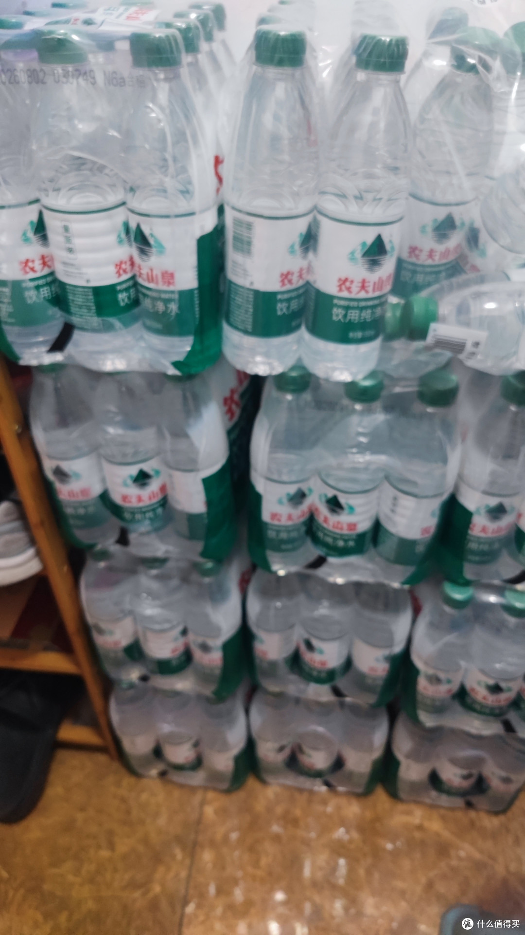 14.9元24瓶的农夫山泉，都囤货了吧？