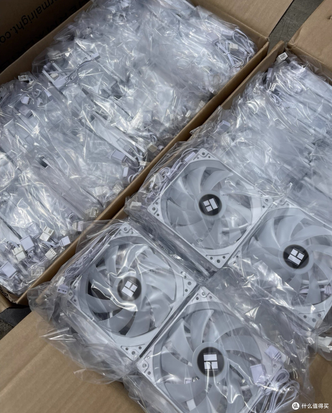 闲鱼大量涌入利民C12C,二手15块一个,入门装机最实在的风扇选择