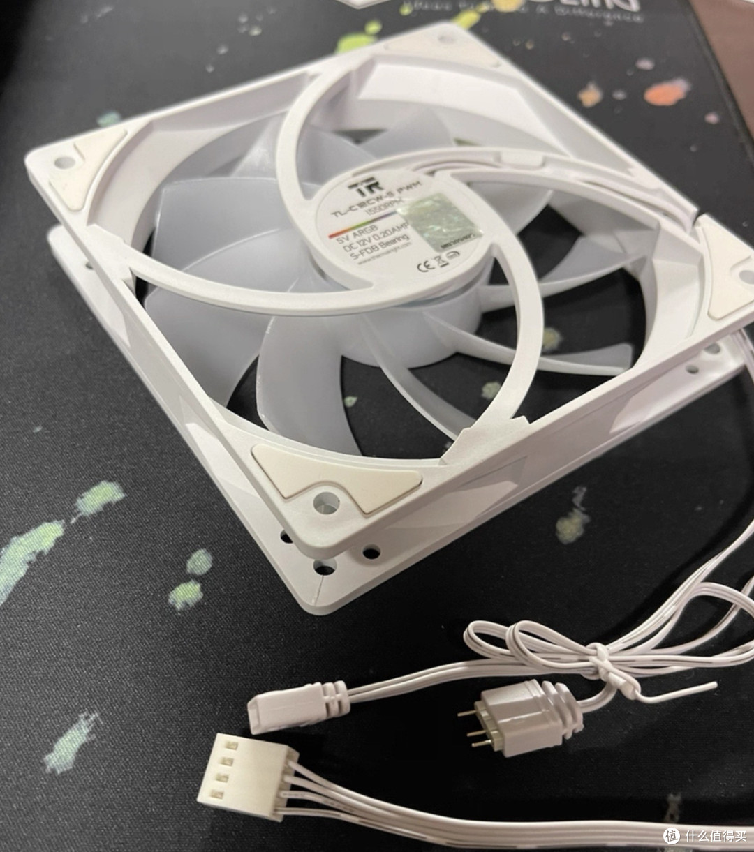 闲鱼大量涌入利民C12C,二手15块一个,入门装机最实在的风扇选择