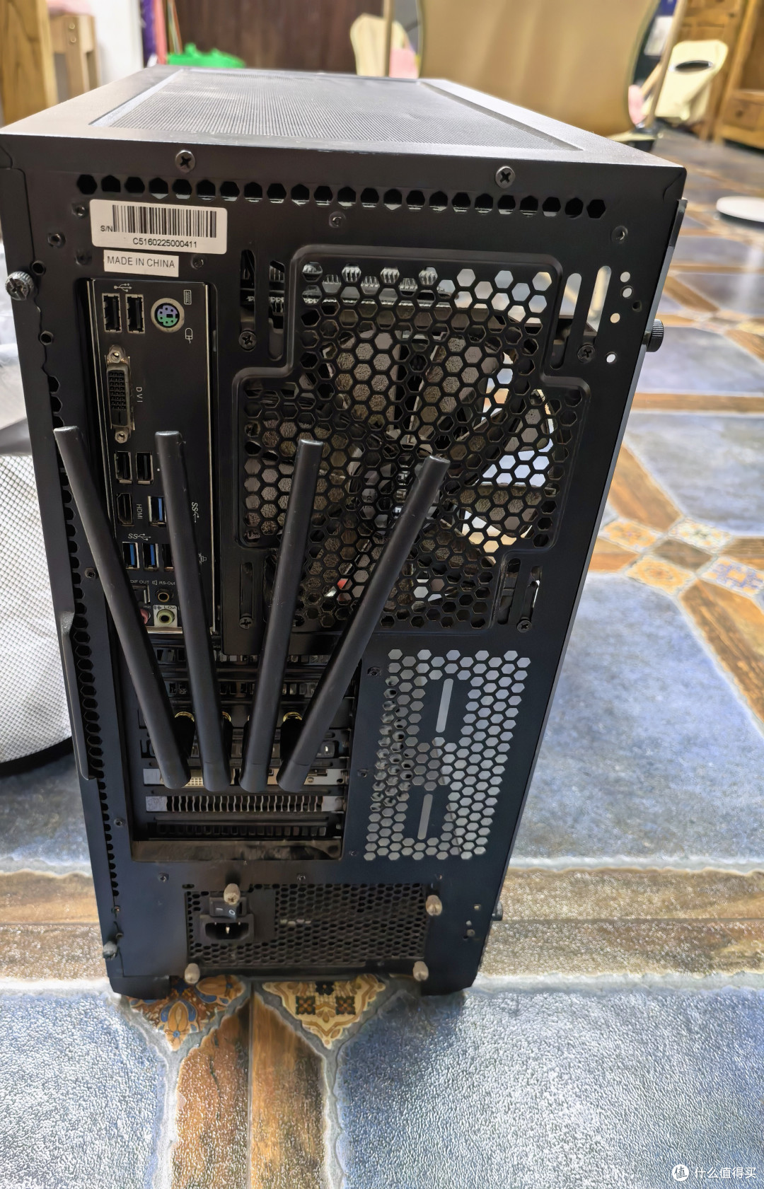 吃灰一年的 i7-6700K,我让 AI 把它刷成了一台 Mac mini