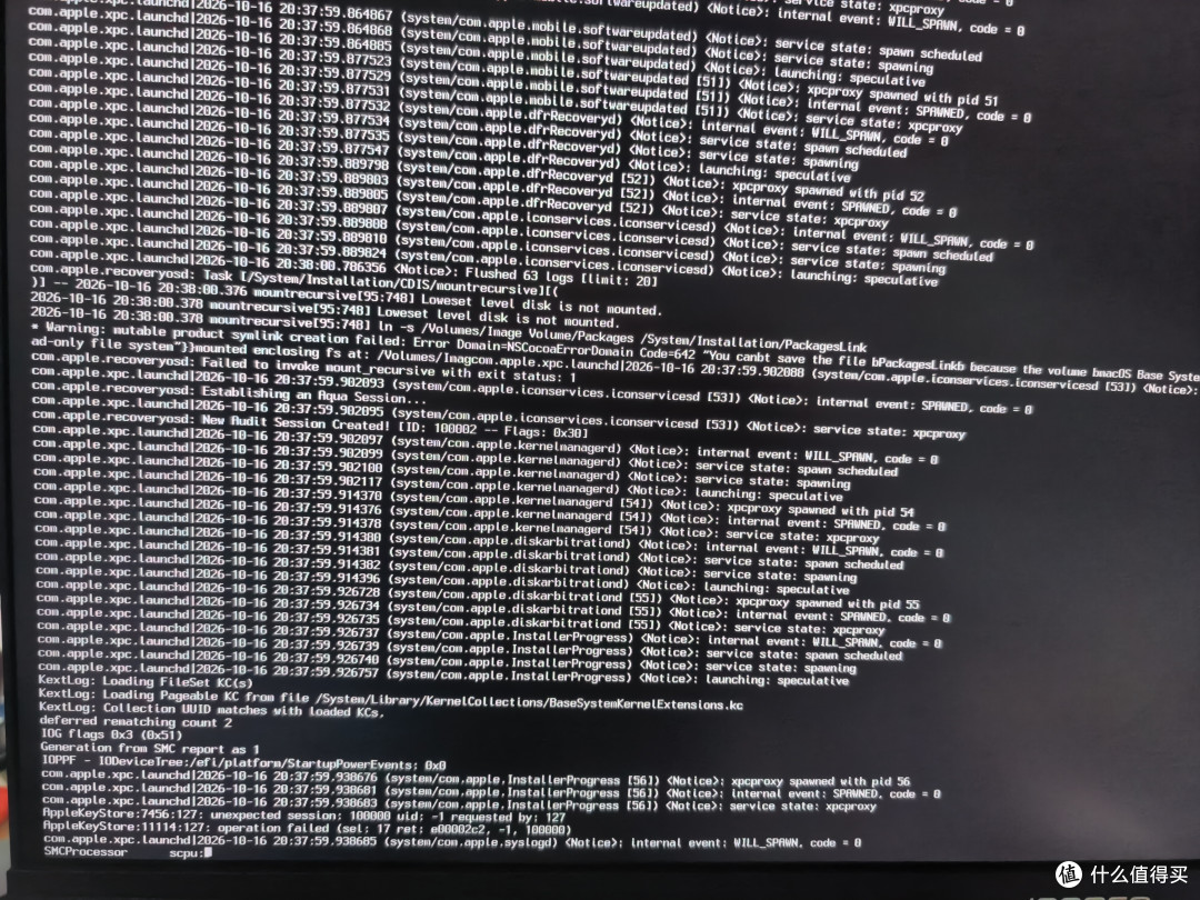 吃灰一年的 i7-6700K,我让 AI 把它刷成了一台 Mac mini