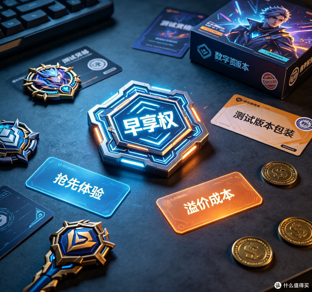 首发早享权到底值不值？