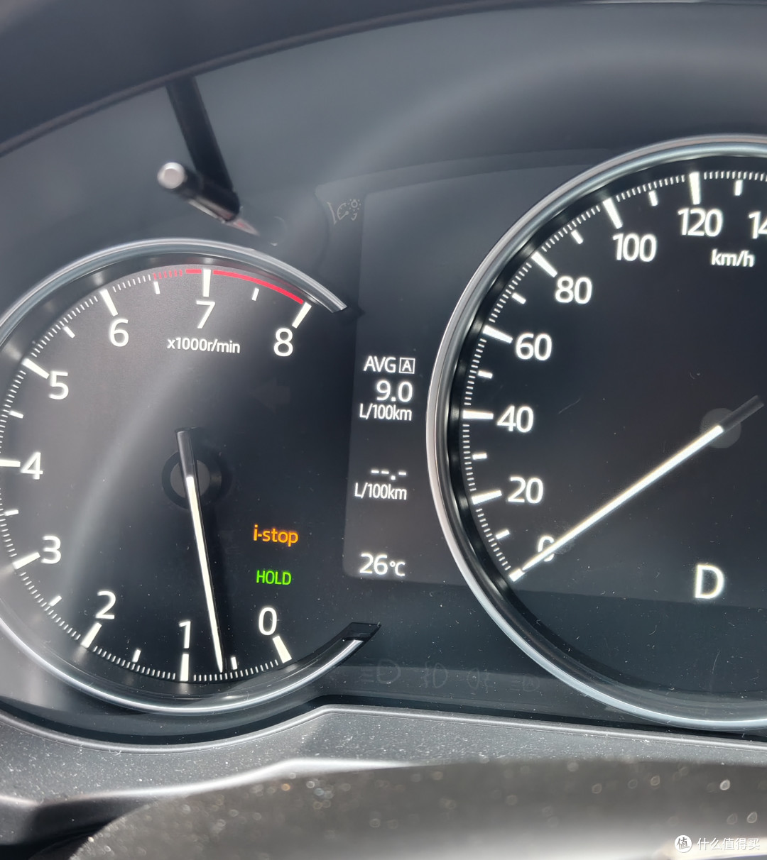 2026年底，放弃电车，我花12万买台纯油马自达CX-5，实测是我傻吗