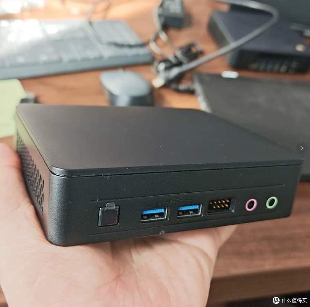 小黄鱼惊现N5105阿特拉斯峡谷小主机!483元买来做NAS值吗?