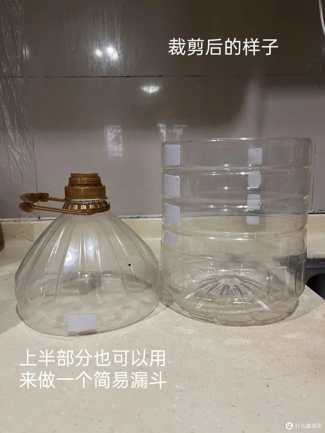 被网友的废物利用惊艳到了，以前全扔了，真的太可惜！