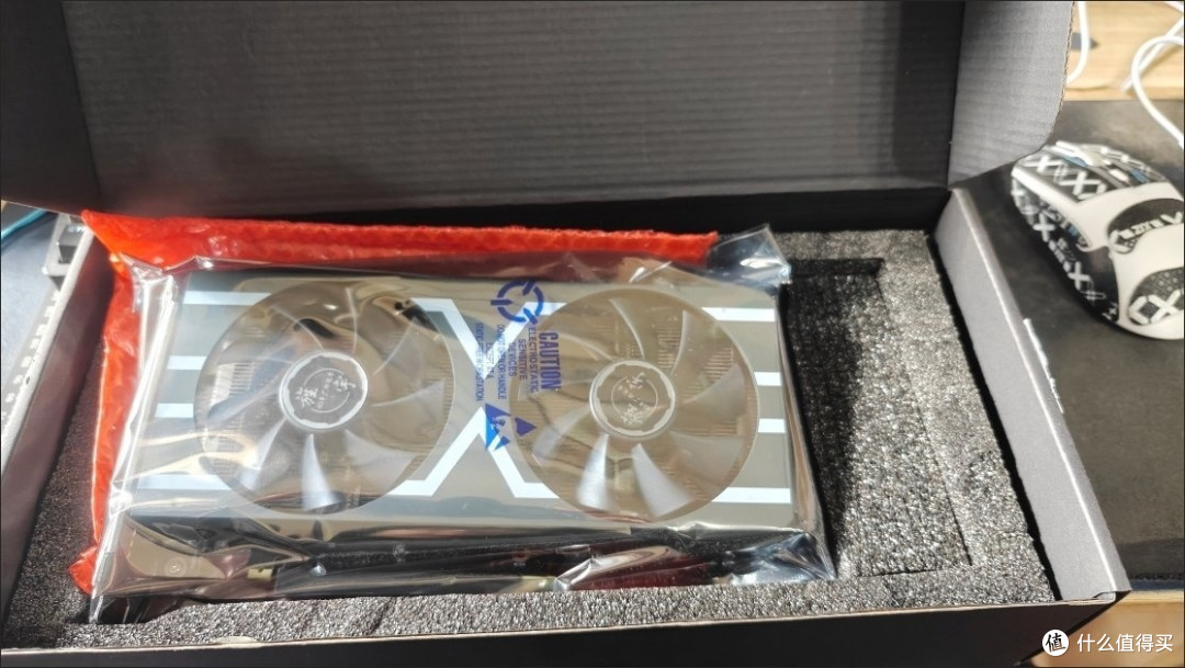 新装备就位!RTX3070显卡游戏实测体验