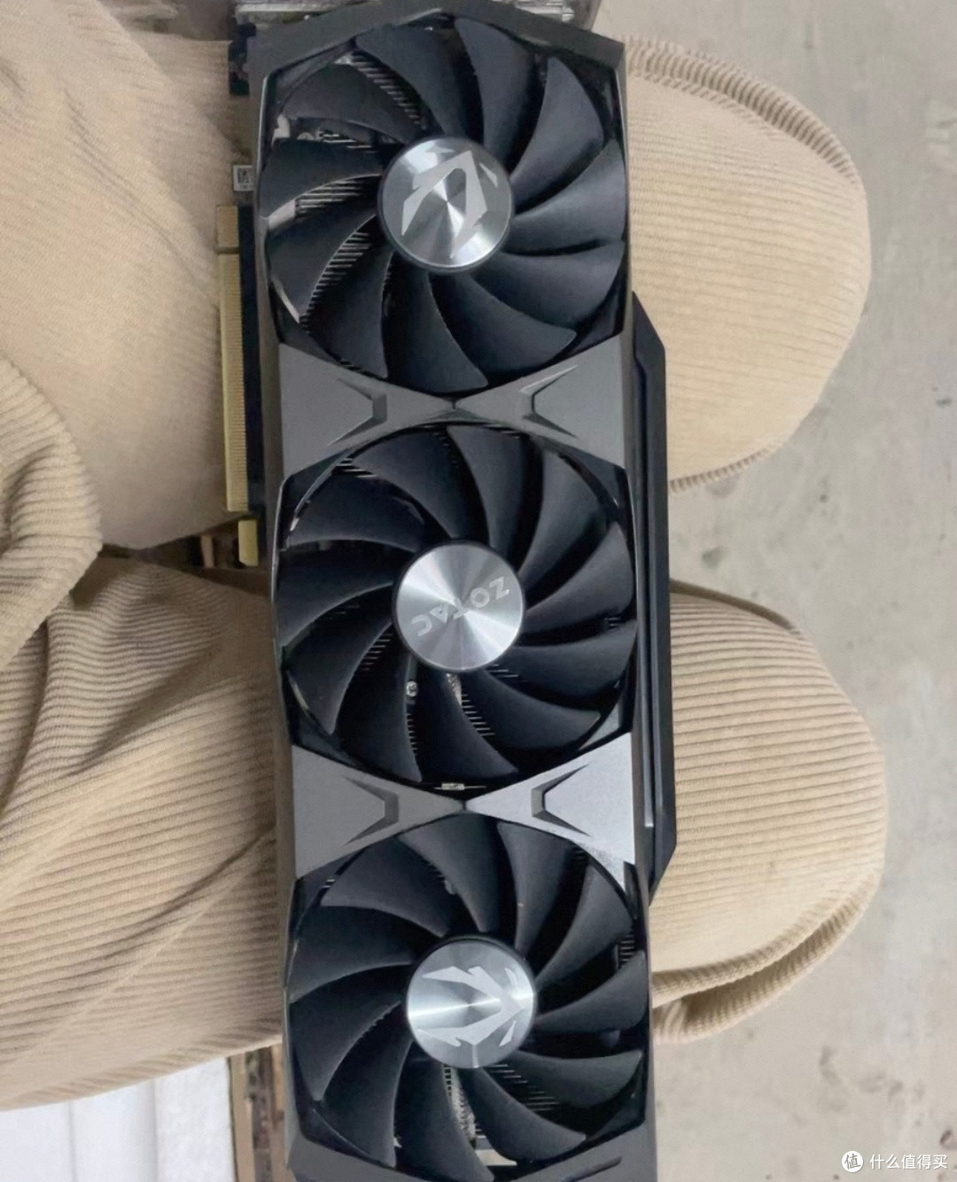 新装备就位！RTX3070Ti 满血显卡游戏实测体验