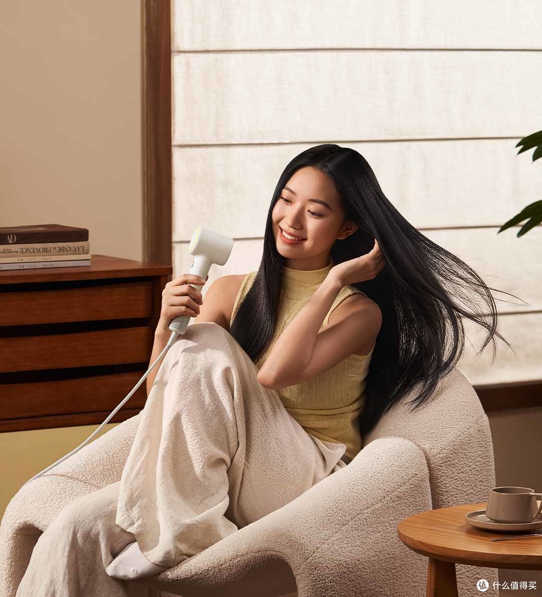 米家高速吹风机Mini正式开售:199元,11万转仅270g