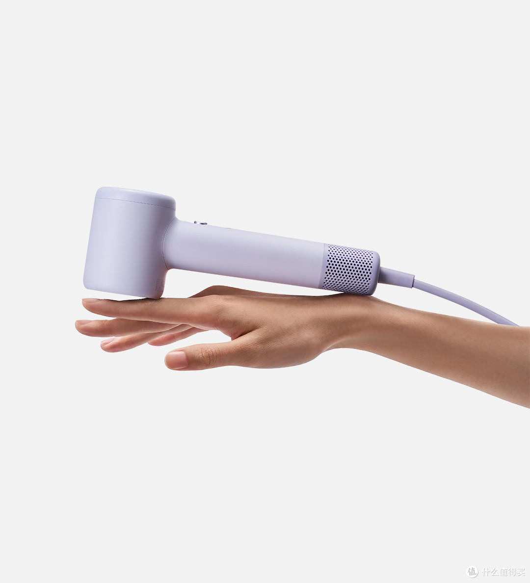 米家高速吹风机Mini正式开售:199元,11万转仅270g