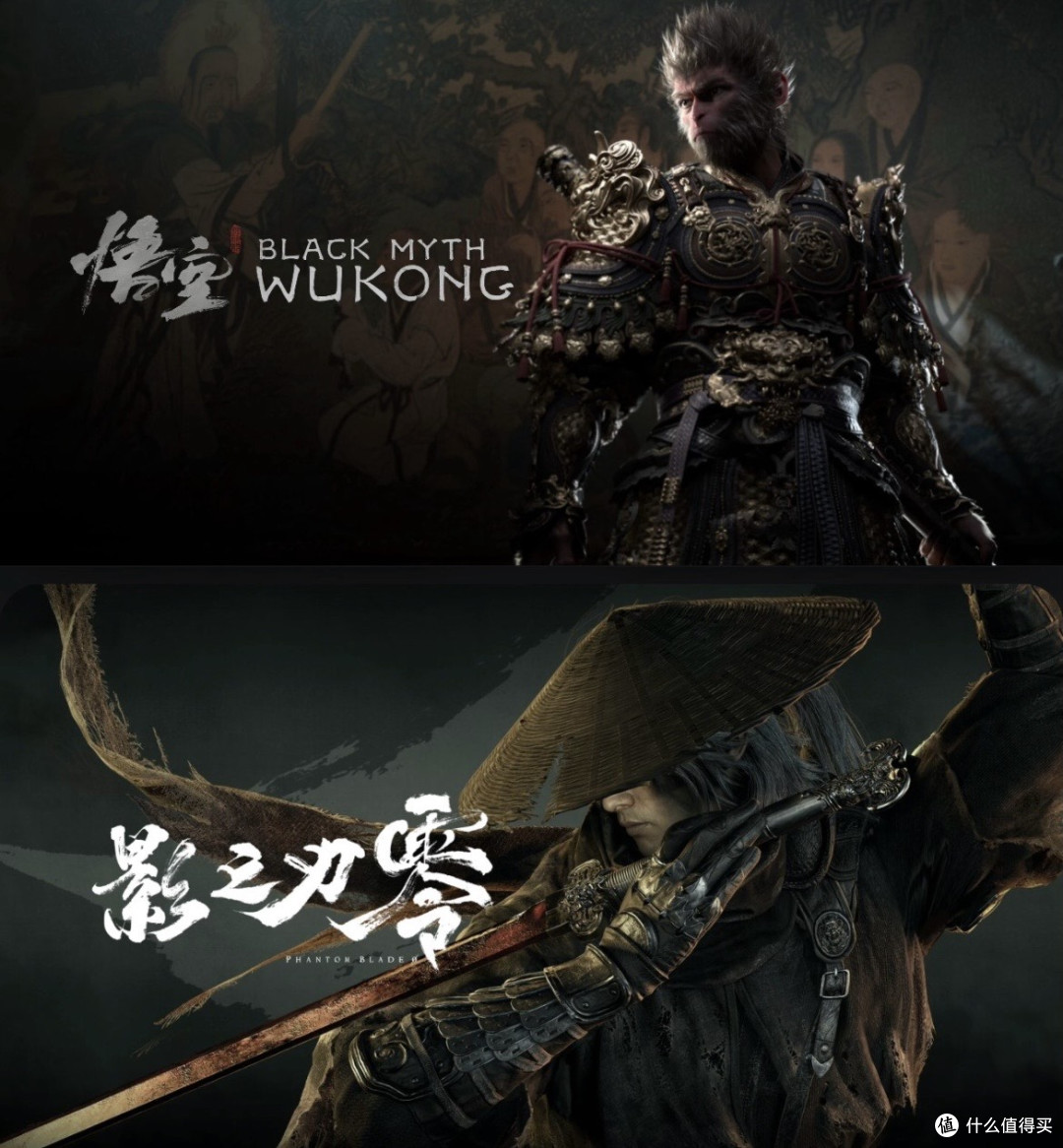 《影之刃零》该不该预购？和《黑神话》硬碰硬，差距一目了然