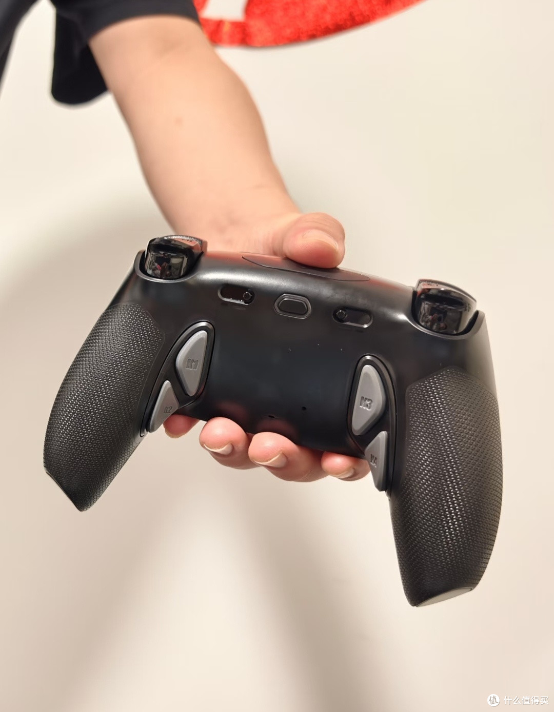 HexGaming黑克斯PHANTOM手柄实测