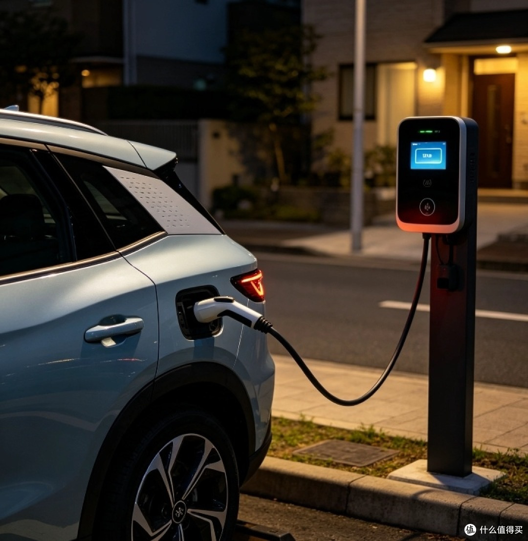 12万级家用纯电真香车？比亚迪元PLUS深度实测，通勤代步闭眼选