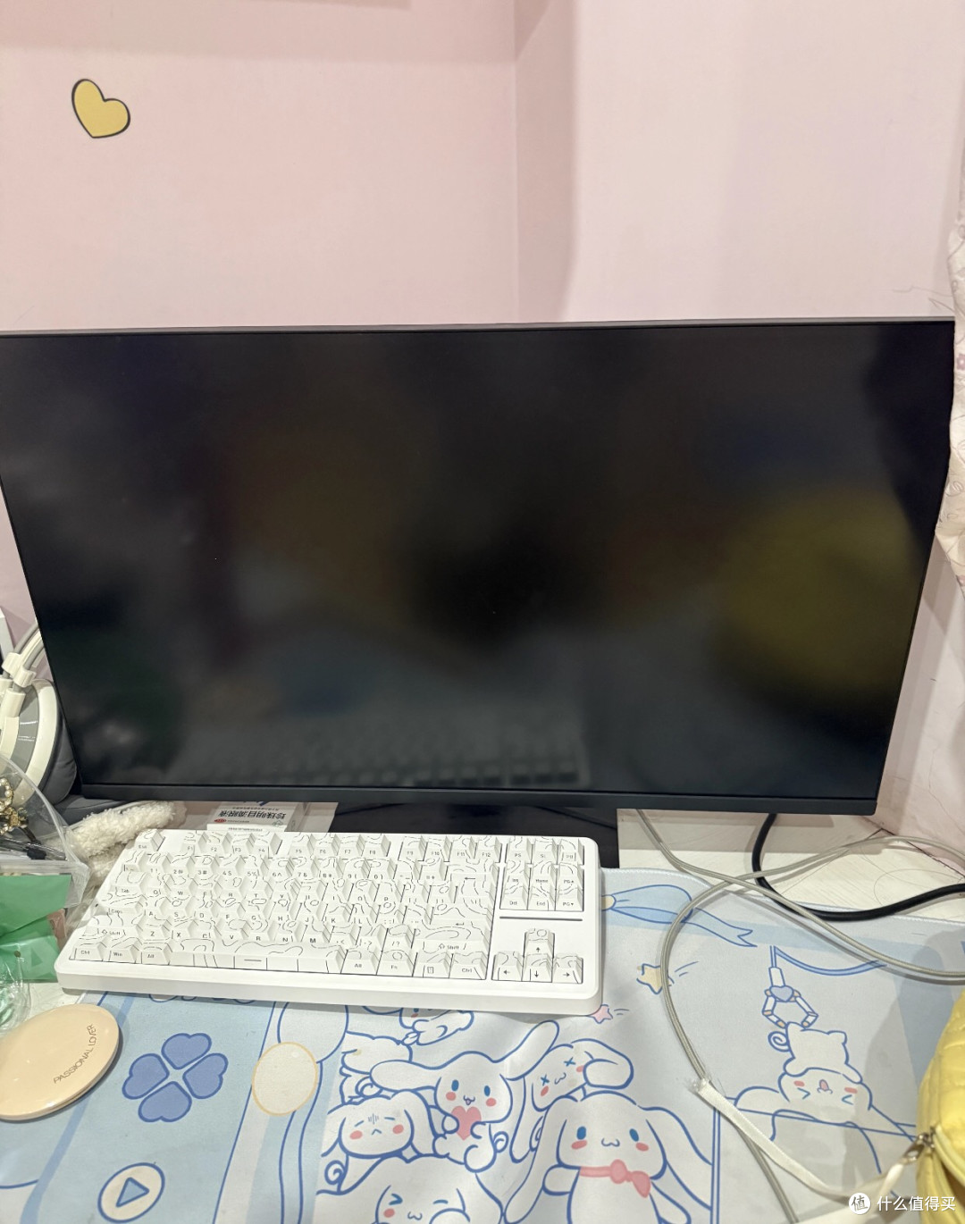 千元内真香!红米G27Q太值了