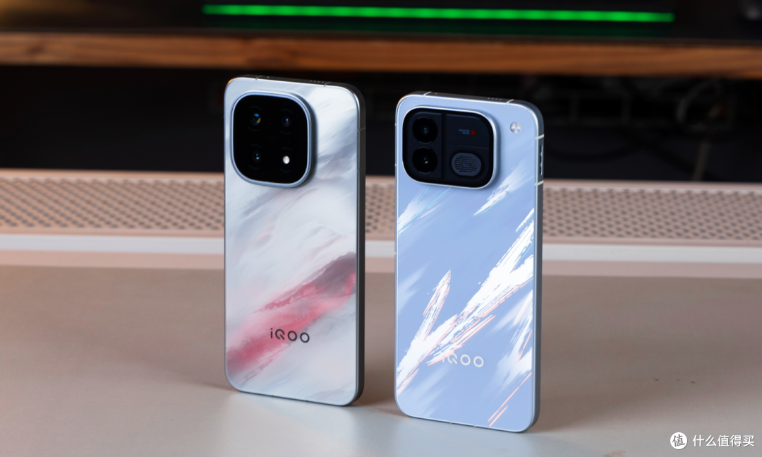 iQOO Neo12体验:与其说是15的精简版,不如说是15 Ultra的青春版
