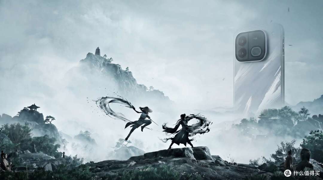 iQOO Neo12体验:与其说是15的精简版,不如说是15 Ultra的青春版
