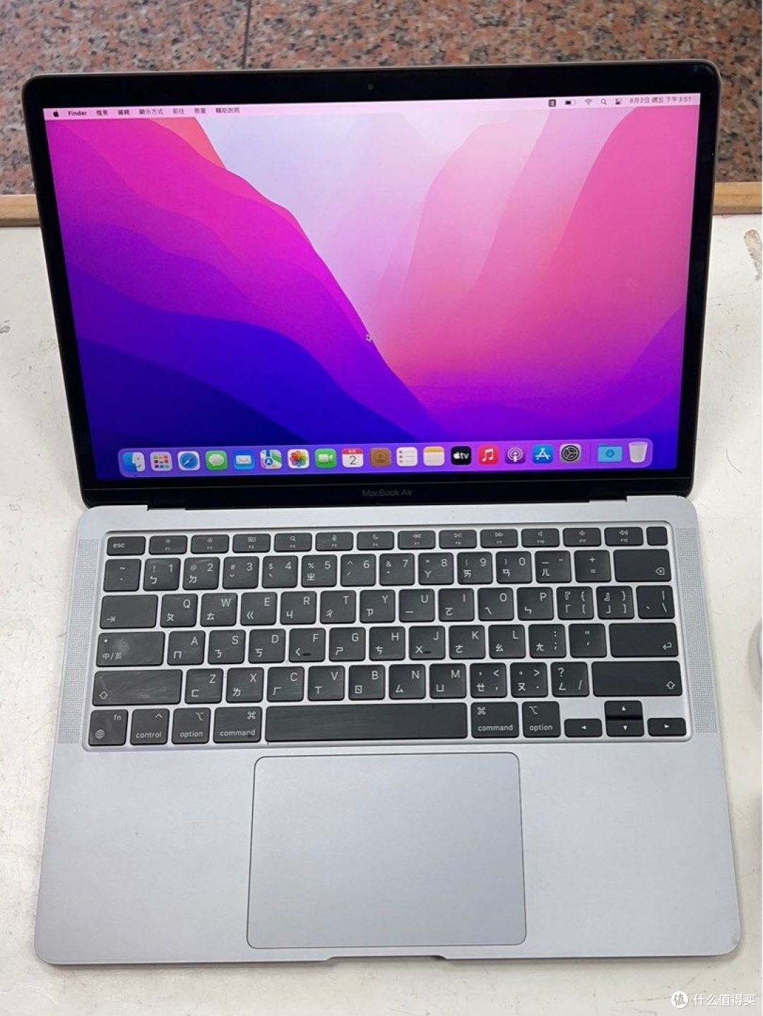 3000块买啥NEO?我推荐二手 MacBook Air M1