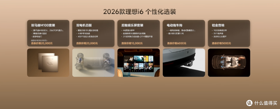23.98万!李想打出今年最后一张王牌,服务器都被干崩了...