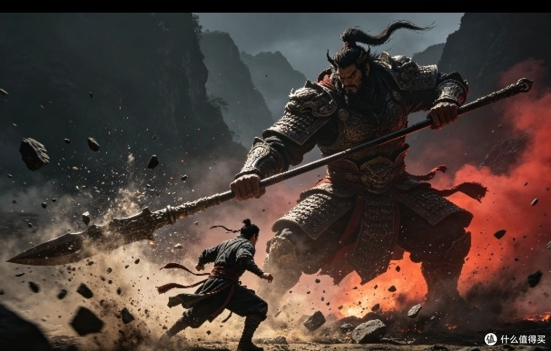 《影之刃零》上手实测:国产武侠3A,诚意与短板都很直观