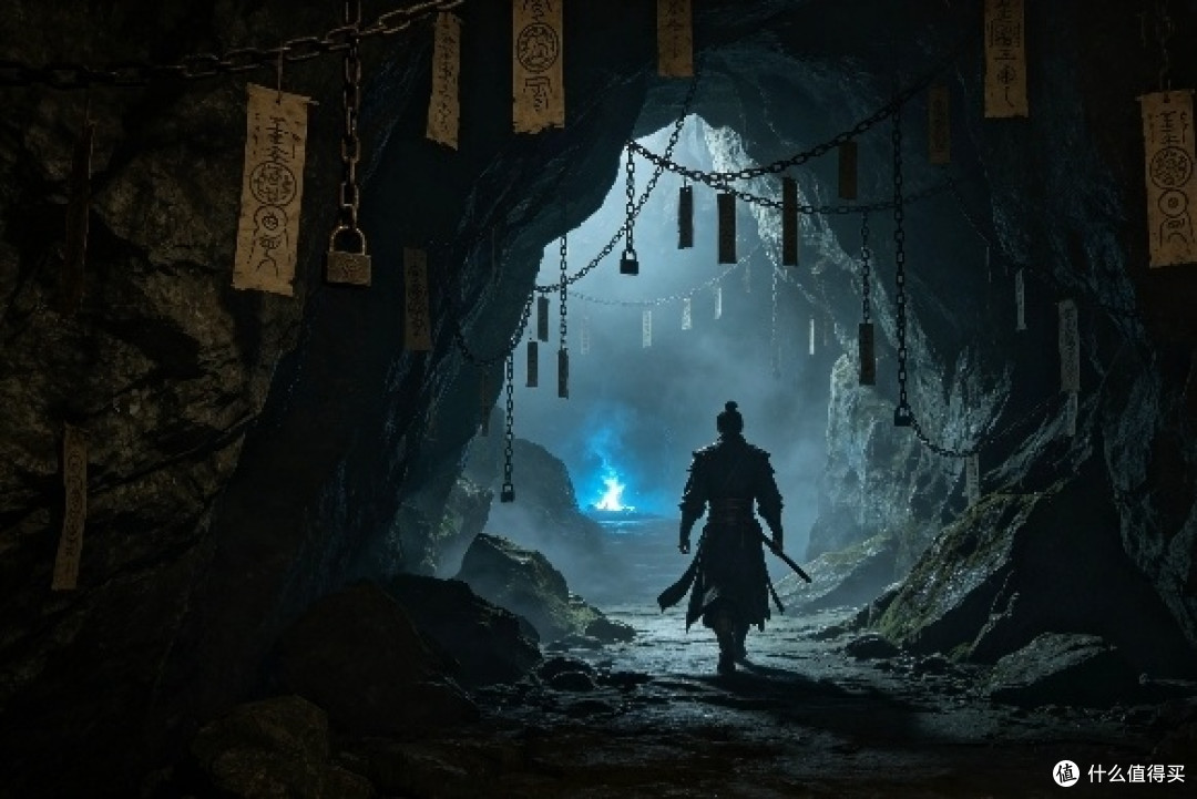 《影之刃零》上手实测:国产武侠3A,诚意与短板都很直观