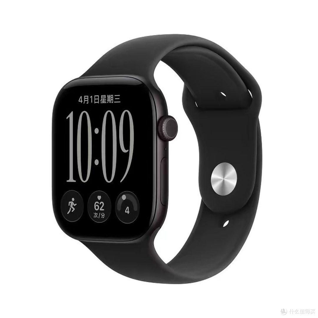 快抢1886元IPhone watch series 12智能手表