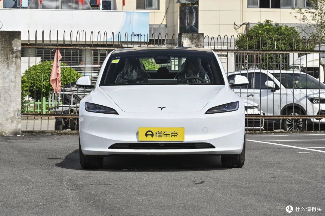 特斯拉Model 3真实电耗测试,市区拥堵与高速巡航能耗对比