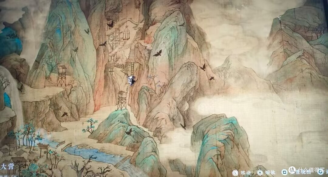 试玩抢先看!影之刃零,今年最值得蹲的国产3A动作大作