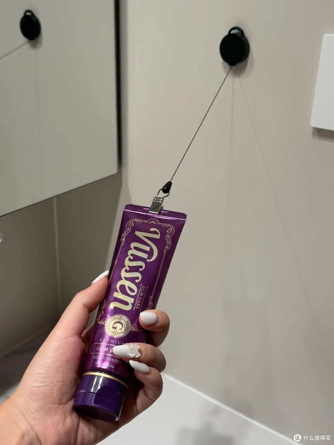 第一次对挂钩产生了敬意!几毛钱的东西,竟搞定了不少生活小麻烦